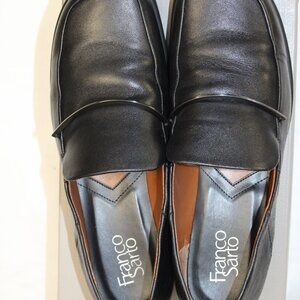 Franco Sarto Women's Size 9M Loafers